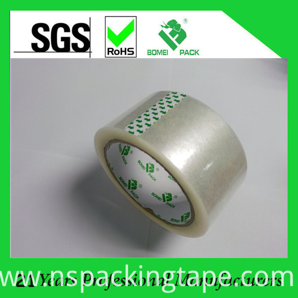 Customized Good Quality Packaging Tape, BOPP Tape, Adhesive Tape